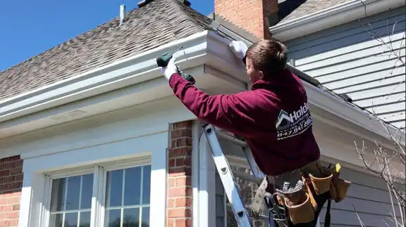 gutter services Contoocook